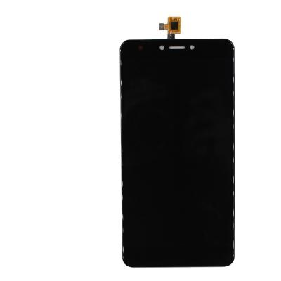 China LCD Digitizer For Tecno K9 LCD Display Touch Screen Digitizer Glass Assembly For Tecno K9 for sale