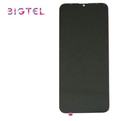 China LCD Display Replacement For Itel P36 W6501 Itel P36 W6501 Mobile Phone LCD Display Touch Digitizer Screen Assembly for sale