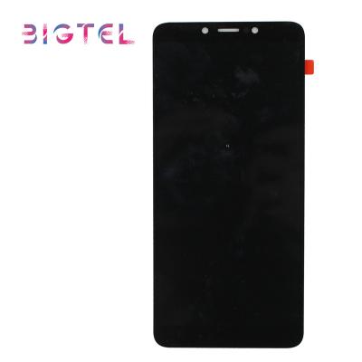 China Touch Screen For Itel S33 LCD Digitizer Touch Screen Front Glass For Itel S33 LCD Display Assembly For Itel S33 for sale