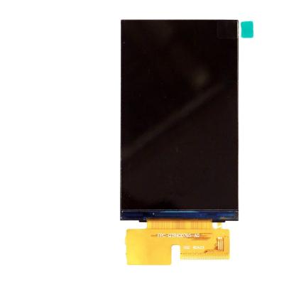 China For Mobicel Candy Replacement LCD Screen Display Digitizer Assembly For Mobicel Candy for sale