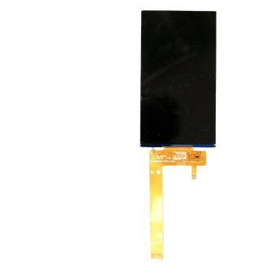 China For Mobicel R1 Replacement LCD Screen Display Digitizer Assembly For Mobicel R1 for sale