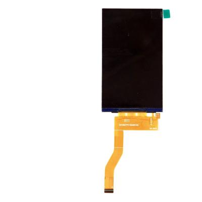 China For Mobicel Astro Replacement LCD Screen Display Digitizer Assembly For Mobicel Astro for sale