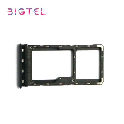 China Replacement Sim Card Tray For Xiaomi MI A3 Sim Card Holder For Xiaomi MI A3 for sale