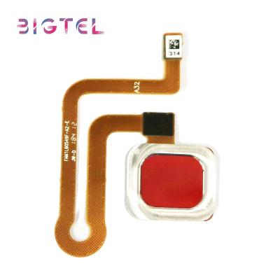 China 100% Test For VIVO Y93 Fingerprint Sensor Touch ID Flex Cable For VIVO Y93 for sale