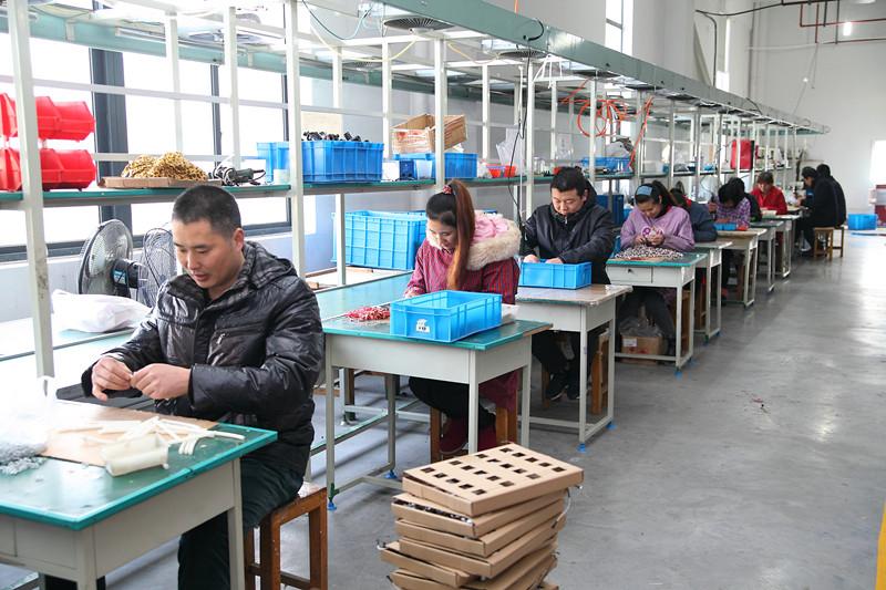 Geverifieerde leverancier in China: - Ningbo Yuexiang Electric Appliance Co., Ltd.