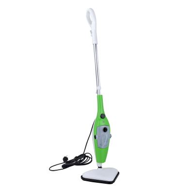 Cina 230V Yuexiang Handheld Electric Steam Mop Pulizzatore di Pavimento con ROSH CE 1460pcs in 1x20'Container in vendita