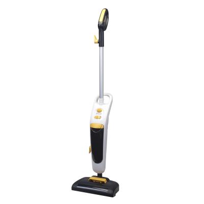 China Yuexiang Electric Steam Cleaner 2 in 1 Detachable Steam Mop for Easy Cleaning for sale