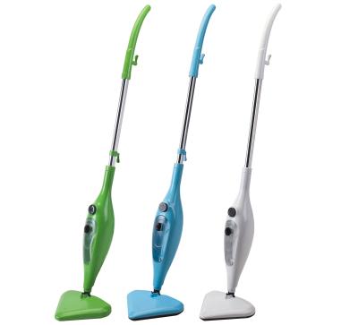 China Customer Requirements 12 IN 1 Steam Mop X12 with GS CE SAA ROHS for sale