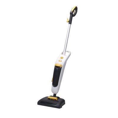 China App-Controlled Steam Mop and Sweeper XY-201 The Perfect Combination for Easy Cleaning for sale