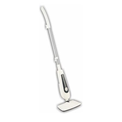 China Smart Living Steam Mop voor 400ml 13,5OZ ketelcapaciteit en 230V spanning door Yuexiang Te koop