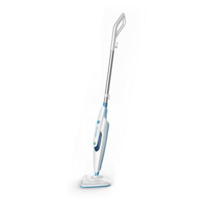 China Steam Electric Mop for Floors and Carpets 51x25x13.5cm Size 3000pcs in 40ft Container for sale