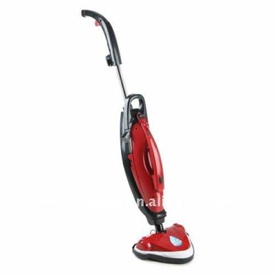 China App-Controlled 1500W Steam Mop Your Secret Weapon for Clean Floors for sale