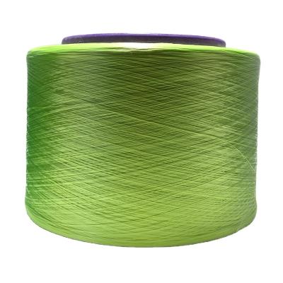 China LLDPE Filament Yarn Anti-pilling Cooling Yarn For Mattress Ticking for sale