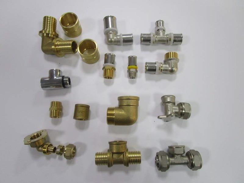 Verified China supplier - ZHEJIANG BINCSY FLUID TECHNOLOGY CO.,LTD