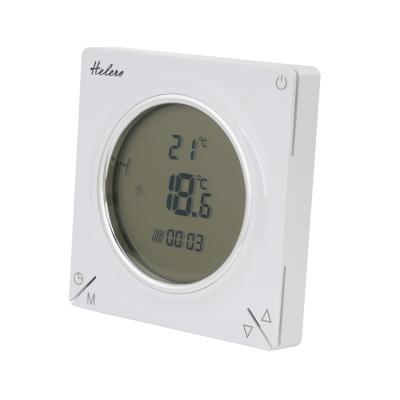 China Nest Modern Thermostat System Controller HT 300-0005 HELERO 3rd Generation Temperature Controller for sale