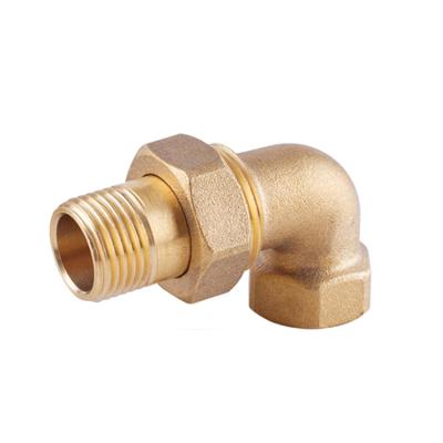 China fluids & HELERO Gas HT 200-1019 Forged Threaded Brass 1/2