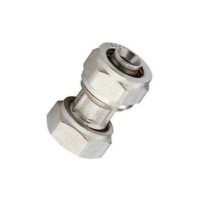 China fluids & Wholesale High Quality HELERO Gas HT 200-1162 Original Hydraulic Brass Compression Fittings for sale