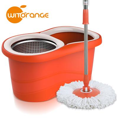 China Magic Broom 360 Agile Perimeter Simple And Gorgeous Witorange Viable New Design for sale