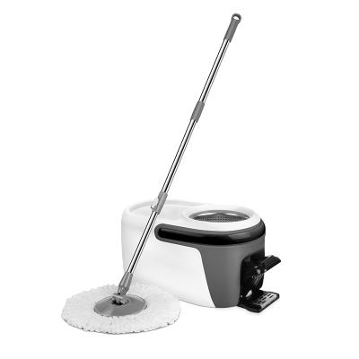 China Witorange Best Viable Selling Products Hot Selling Magic Mop Online Marketplace With Durable Magic Mop Bucket And Microfiber Mop for sale