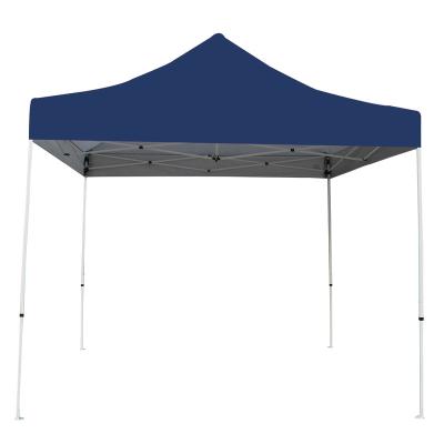 China Cheap Oxford Pop Up Pieghevole Gazebo 3x3 Metal Outdoor Room Canopy Chinese Gazebo for sale