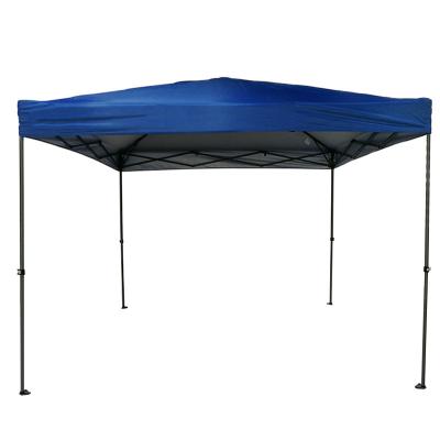 China Hot Sale OEM Oxford Cloth Beach Canopy Portable Tent, Retail Pop Up Folding Tent for sale