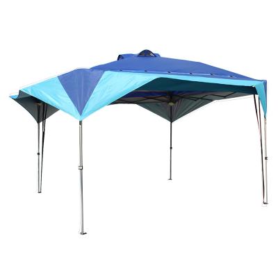 China 10*10 Outdoor Parking Canopy Outdoor Folding Canopy Heavy Duty Factory Party Gazebo Tent for sale