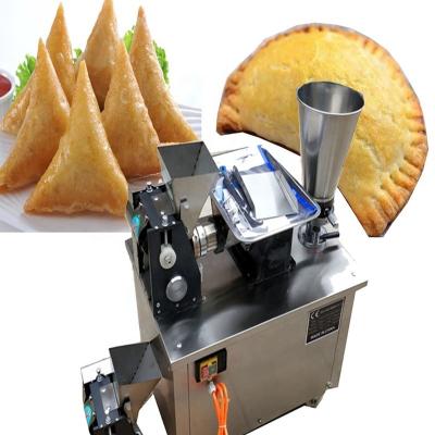 China High Efficiency China Making Dumpling Making Machine Spring Roll Machine Automatic Dumpling for sale