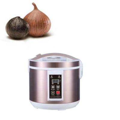 China Black Garlic Factory 5L Home Use Fermenter Fermented Black Garlic Fermenting Making Machine Black Garlic Maker for sale