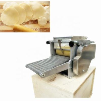 China High Speed ​​Automatic Low Energy Tortilla Bread Machine Tortilla Roti Maker Machine for sale