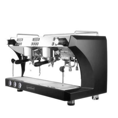 China Commercial Automatic Commercial Bartender Espresso Coffee Machine From China Coffee Maker For Sale for sale