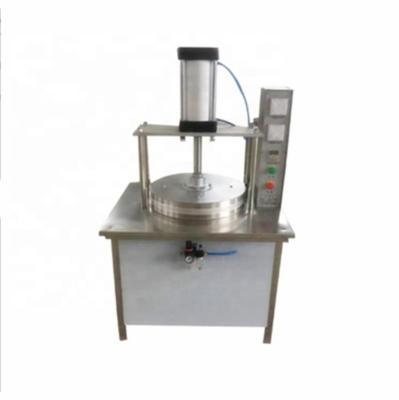 China Commercial Food Processing Units Dough Divider Rounder Dough Ball Making Machine Dough Slitter For Restaurant for sale