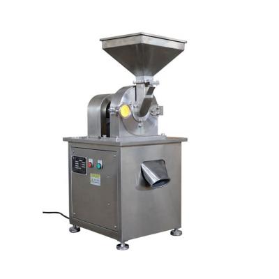 China Easy To Operate Multifunctional Grinder Automatic Milling Machine For Corn And Rice Grain Mill Rice Flour Mill SORGHUM Maize Grinding Mill for sale