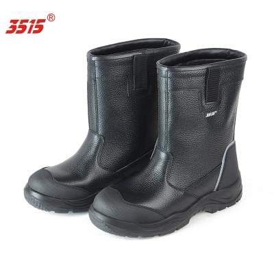 China Online Shopping Men's Steel Toe Work Shoes Breathable Low Price Steel Toe Toe Safety Shoes Men's Safety Shoes for sale