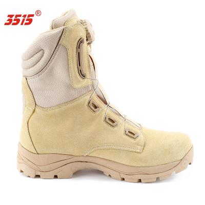 China Breathable desert oots outsole panama boots tactical military boots us army boots for sale for sale