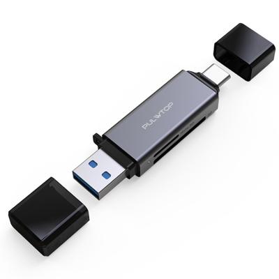 China Pro Broway Usb 3.0 Hub Laptop IUSB Type C To Hdmi Hub Usb Hub With Card Reader for sale