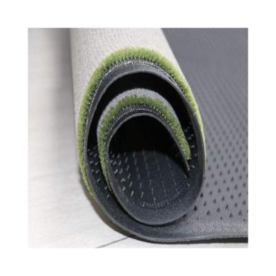 China Easy To Clean Interior General Automotive Floor Mat TPR Material Automotive Upholstery Carpet With Good Anti-slip Function for sale