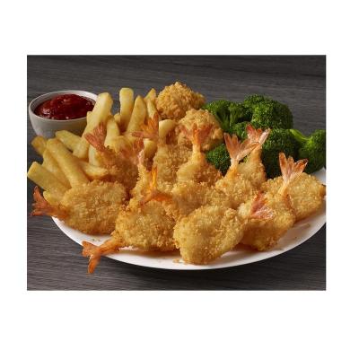 China China Origin Best Quality Frozen Butterfly Shrimp Breaded JELLY for sale