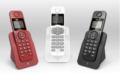 China DECT phone, Cordless phone for sale