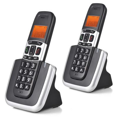 China DECT phone, Cordless phone for sale