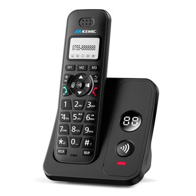 China Dect Cordless Phone for sale