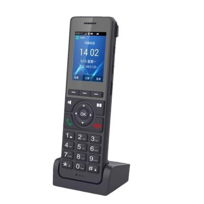 China 4g Sip Cordless Phone, 3 Lines for sale