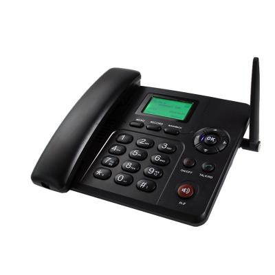 China Gsm/3g/4g Fixed Wireless Phone for sale