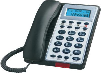 China Hotel phone with caller ID for sale