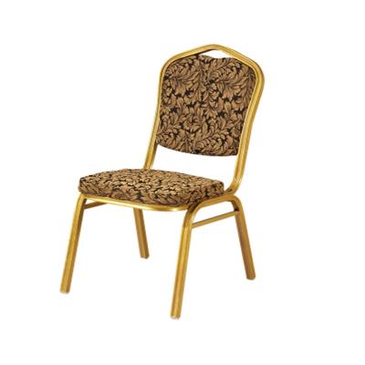 China Free Sample New Design Removable Chair High Quality Cover Dinner Banquet Dining Chair for sale