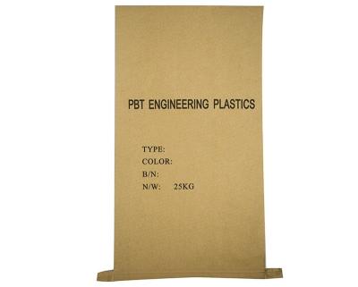 China Factory Recyclable Paper-Plastic Composite China Cement Bag, Paper Bag, Cement Bag Manufacturer, for sale