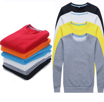 China Crewneck Sweatshirt Demand Fabric Anti-Shrink Woven Type Of Export Commodities Highly Eases Anti-Shrink For Movement for sale