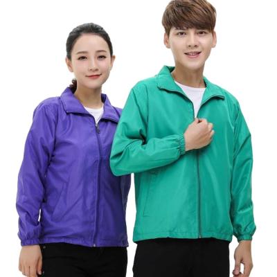 China Breathable Anorak Men's Jackets 200g Adults And Kids Breathable Anorak Fabric Printed With Nylon Imperial for sale