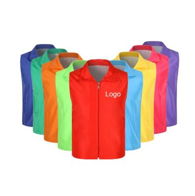 China Custom clothing anti-shrink EXTERNAL USE bulletproof vest clothing factory printed logo EXTERNAL USE vest for sale