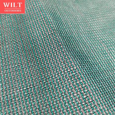 China HDPE Premium Price Greenhouse Sun Shade Cloth Crazy Garden Shade Netting Agriculture Sun Shade Net Black Blue Green for sale