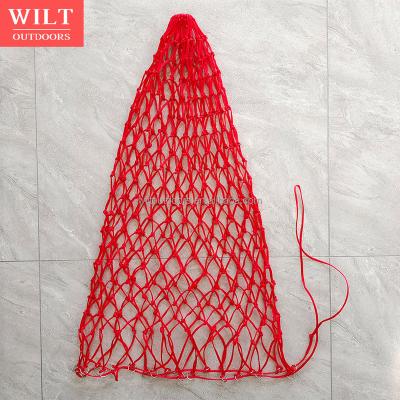 China HDPE Horse Hay Nets Feeder Bag For Horse In Stock for sale